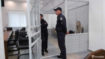 Суд продлил арест Заверухе, Романюку и Кошелюку на два месяца
