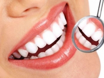 Стали известны инновации в стоматологии