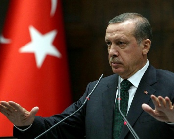 Эрдоган: Игра окончена, ЕС должен принять решение по членству Турции