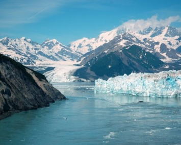 Ученые рассказали о последствиях таяния мировых льдов