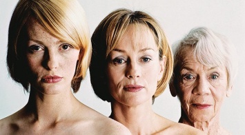 Ученые: Старение женщин во времени копирует старение их матери