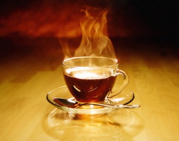 Ученые: Чай на 50% снижает риск появления ночных кошмаров