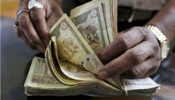 Налоговая амнистия в Индии принесла в бюджету 4 млрд дол