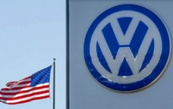 Volkswagen выплатит $1,2 млрд. для урегулирования "дизельного скандала"