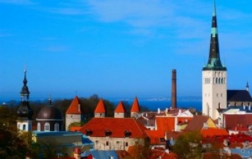 В Эстонии на должность президента претендует только один кандидат