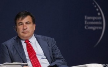 Саакашвили подтвердил планы вернуться в Грузию, где он обвиняется в уголовных делах