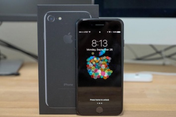 IPhone 7: 10 фактов, о которых умолчала Apple