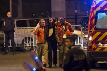 Взрыв в центре Милана: есть пострадавшие