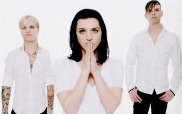 Группа Placebo исполнит в "Олимпийском" все свои старые хиты