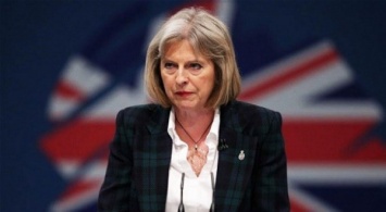 Тереза Мэй: Великобритания готовится к первому шагу выхода из ЕС