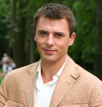 Актер Игорь Петренко сыграл свадьбу в третий раз