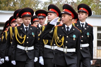В бессознательном состоянии состоянии в Ставрополе обнаружены два кадета