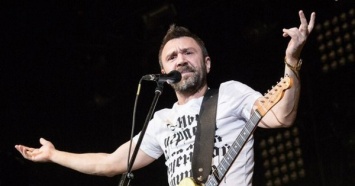 "Ленинград" поборется за статуэтку MTV EMA с Бейонсе, Бибером, Адель и Metallica