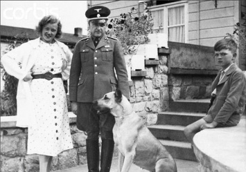 «Чудовище Бухенвальда» - самая жестокая женщина в мире, нацистская извращенка Ильзе Кох