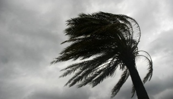Ямайка и Гаити готовятся к разрушительному урагану "Мэтью"