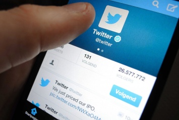 Эксперты: Популярность Twitter снижается