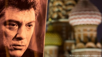 5 фактов о расследовании убийства Бориса Немцова