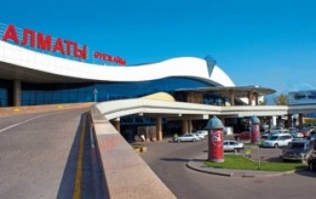 Аэропорт Алматы эвакуировали - из-за разлива ртути