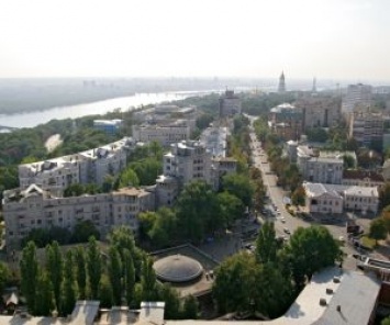 Цены на вторичном рынке жилья в самом дорогом районе Киева в сентябре «устояли»