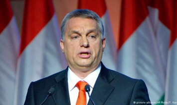 Премьер Венгрии назвал результаты референдума выдающимися