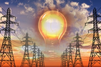 Киевлянам разошлют квитанции за электроэнергию с новыми тарифами