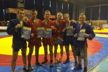 Славянские спортсмены заняли призовые места в международных соревнованиях