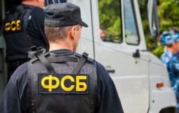 В ФСБ подтвердили задержание журналиста Сущенко, назвав его сотрудником украинской разведки
