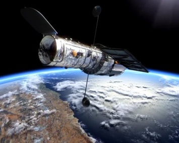 Ученые из Томска разработали защиту для космического корабля «Хаббла»