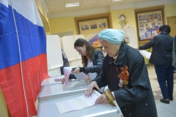 Большая часть жителей РФ считают выборы в Госдуму коррумпированными