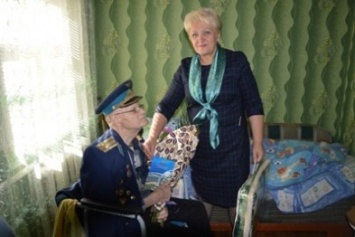 В Кропивницком проживают семь долгожителей