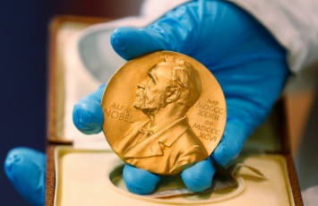 Премия на будущее: За что дают Нобелевку?