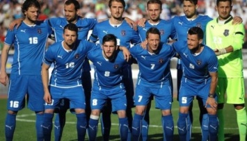 Тренер сборной Косово огласил список игроков на матч с Украиной