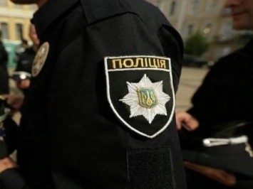 Киевская полиция открыла производство по факту падения женщины с высоты