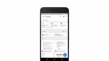 G Suite стал еще умнее - новые функции в Google Docs и других приложениях