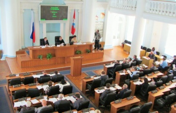 В Севастополе в третий раз попытаются ввести прямые выборы губернатора
