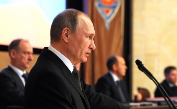 Путин достиг своей цели, теперь он будет дожимать политически - Гриценко