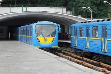 Киевляне хотят, чтобы строительство метро на Троещину стартовало в 2017