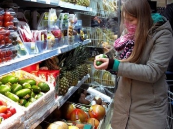 Госпродпотребслужба не контролирует качество пищевых продуктов в торговых сетях - О.Котехова