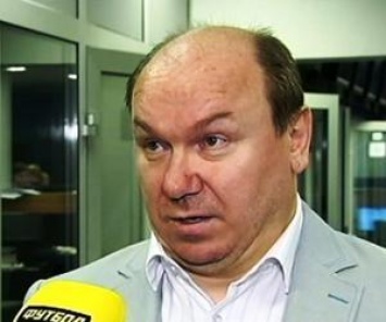 Виктор Леоненко: Черноморец в еврокубках будет ввосьмером играть