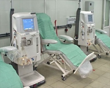 Более 70% аппаратов "искусственная почка" в столичных больницах требуют замены - КГГА