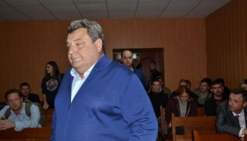 Суд не вернул Орлова в СИЗО и не уменьшил залог