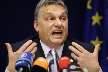 Венгрия и дальше будет работать против механизмов принятия беженцев, выработнных ЕС