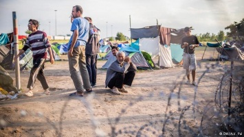ЕС назвал прием беженцев обязанностью Венгрии