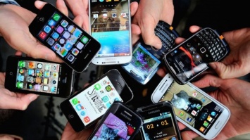 IPhone 7 Plus и iPhone 7 заняли первые места среди мощнейших смартфонов мира