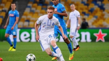 Молодежь вместо легионеров. Как кризис помогает раскрыться украинским футболистам
