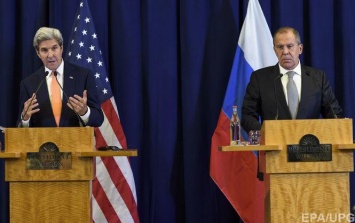 Вашингтон разорвал отношения с Россией по Сирии