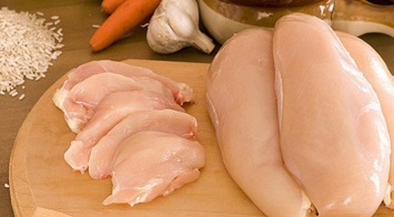 15 идей правильного и вкусного сочетания куриной грудки!