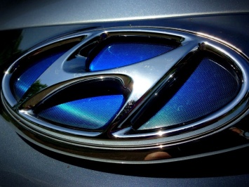 Петербуржский завод Hyundai остановится на пять дней
