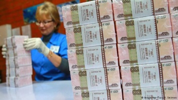 Российский Минфин резко увеличил секретные расходы бюджета