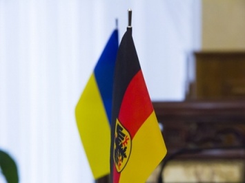 Полтава договорилась о сотрудничестве с тремя немецкими городами